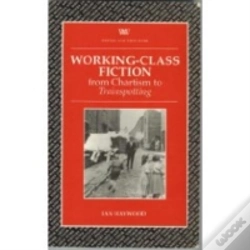 Capa do artigo Working Class Fiction