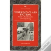 Capa do artigo Working Class Fiction