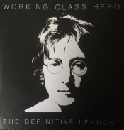 Capa do artigo Working Class Hero - The Definitive Lennon - CD