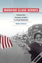 Capa do artigo Working-Class Heroes