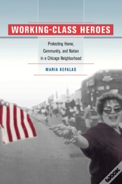 Capa do artigo Working-Class Heroes