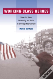 Capa do artigo Working-Class Heroes