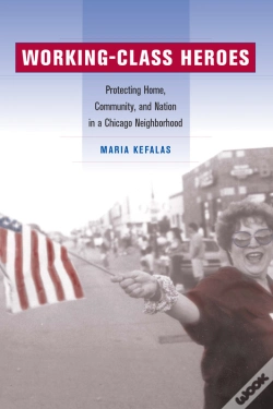 Capa do artigo Working-Class Heroes