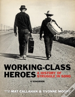 Capa do artigo Working-Class Heroes
