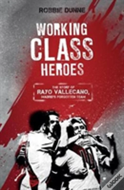 Capa do artigo Working Class Heroes
