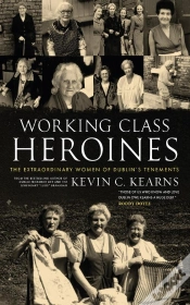 Capa do artigo Working Class Heroines