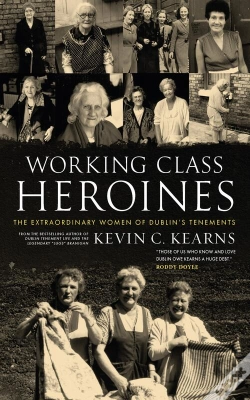 Capa do artigo Working Class Heroines