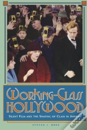 Capa do artigo Working-Class Hollywood