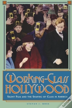 Capa do artigo Working-Class Hollywood