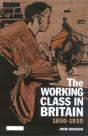 Working Class In Britain - Preview