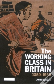 Capa do artigo Working Class In Britain