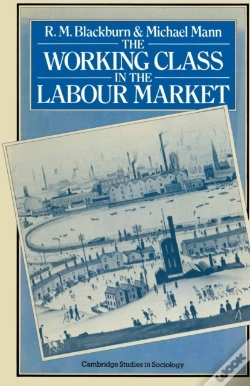 Capa do artigo Working Class In The Labour Market