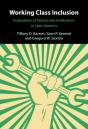 Working Class Inclusion - Preview