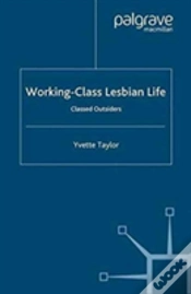 Capa do artigo Working-Class Lesbian Life