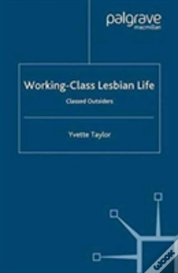 Capa do artigo Working-Class Lesbian Life