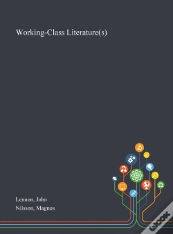 Capa do artigo Working-Class Literature(S)