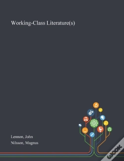 Capa do artigo Working-Class Literature(S)