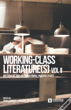 Capa do artigo Working-Class Literature(S)
