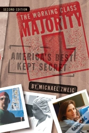 Capa do artigo Working Class Majority