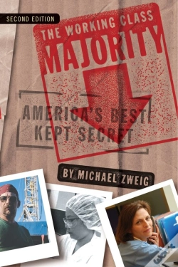 Capa do artigo Working Class Majority