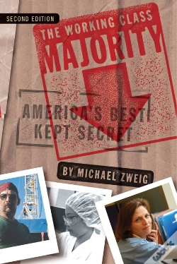 Capa do artigo Working Class Majority