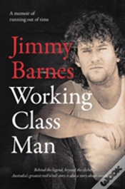 Capa do artigo Working Class Man