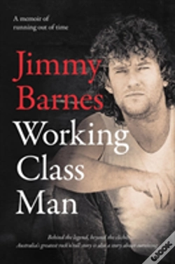 Capa do artigo Working Class Man