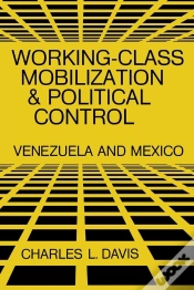 Capa do artigo Working-Class Mobilization And Political Control