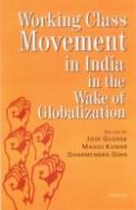 Working Class Movement In India In The Wake Of Globalization