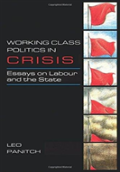 Working Class Politics In Crisis