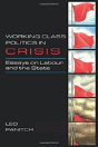 Working Class Politics In Crisis - Preview