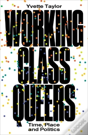 Capa do artigo Working-Class Queers