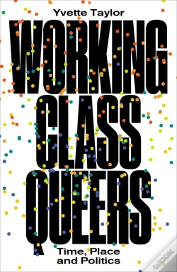 Capa do artigo Working-Class Queers