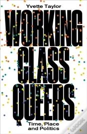 Capa do artigo Working-Class Queers