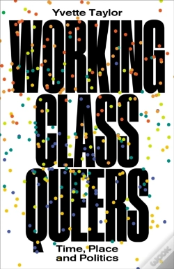Capa do artigo Working-Class Queers