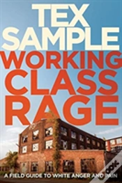 Capa do artigo Working Class Rage