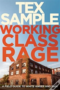 Capa do artigo Working Class Rage
