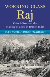 Capa do artigo Working-Class Raj