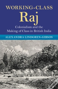 Capa do artigo Working-Class Raj