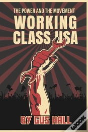 Capa do artigo Working Class U.S.A.