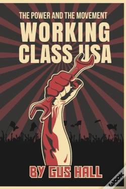 Capa do artigo Working Class U.S.A.