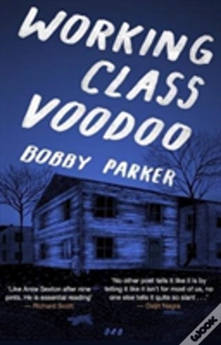 Capa do artigo Working Class Voodoo