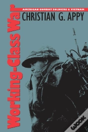 Capa do artigo Working-Class War