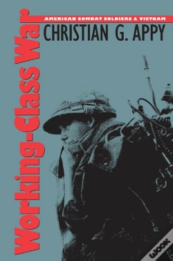 Capa do artigo Working-Class War