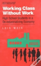 Capa do artigo Working Class Without Work
