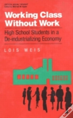 Capa do artigo Working Class Without Work