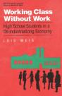 Working Class Without Work - Preview