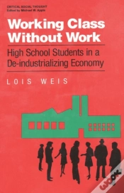 Capa do artigo Working Class Without Work