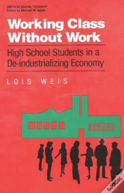 Capa do artigo Working Class Without Work