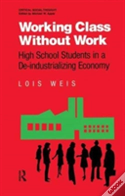 Capa do artigo Working Class Without Work